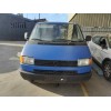 volkswagen t4 transporter/furgoneta (mod. 1991) del año 1995