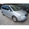 volkswagen touran (1t1, 1t2) del año 2005