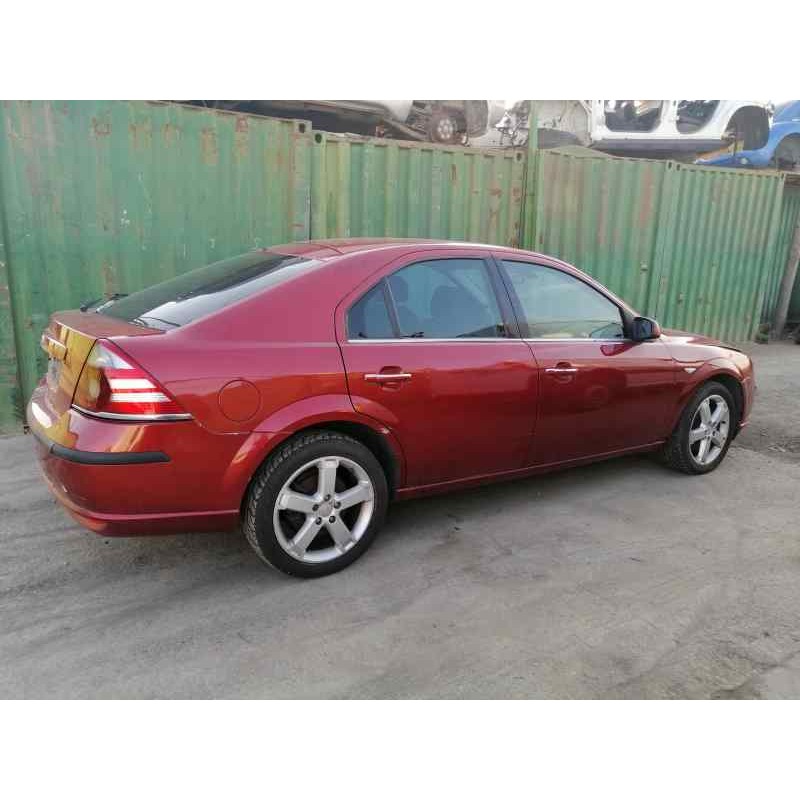 ford mondeo berlina (ge) del año 2006