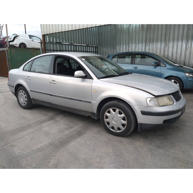 volkswagen passat berlina (3b2) del año 1998