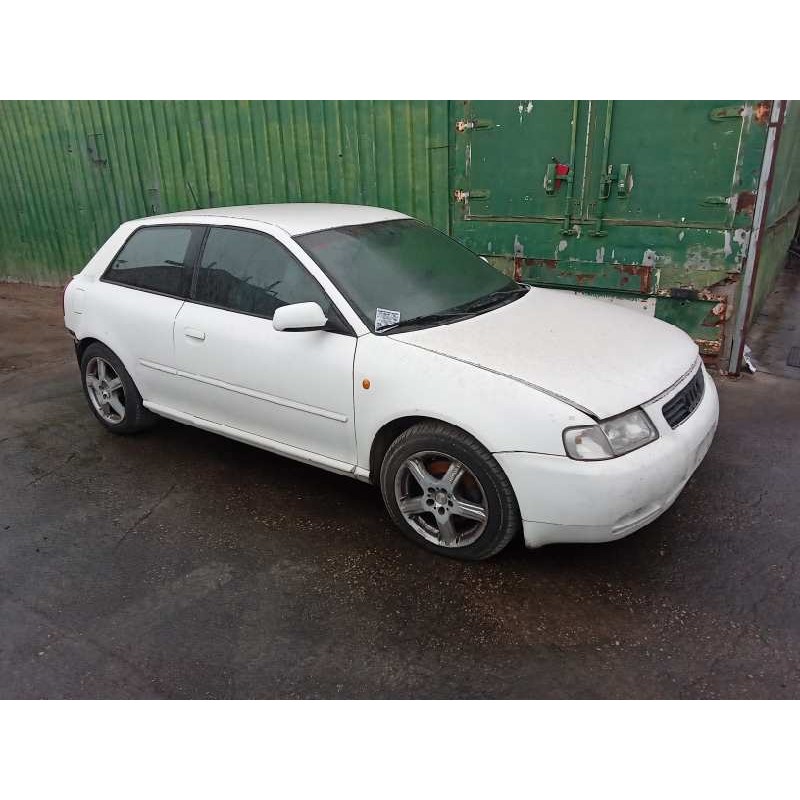 audi a3 (8l) del año 2000