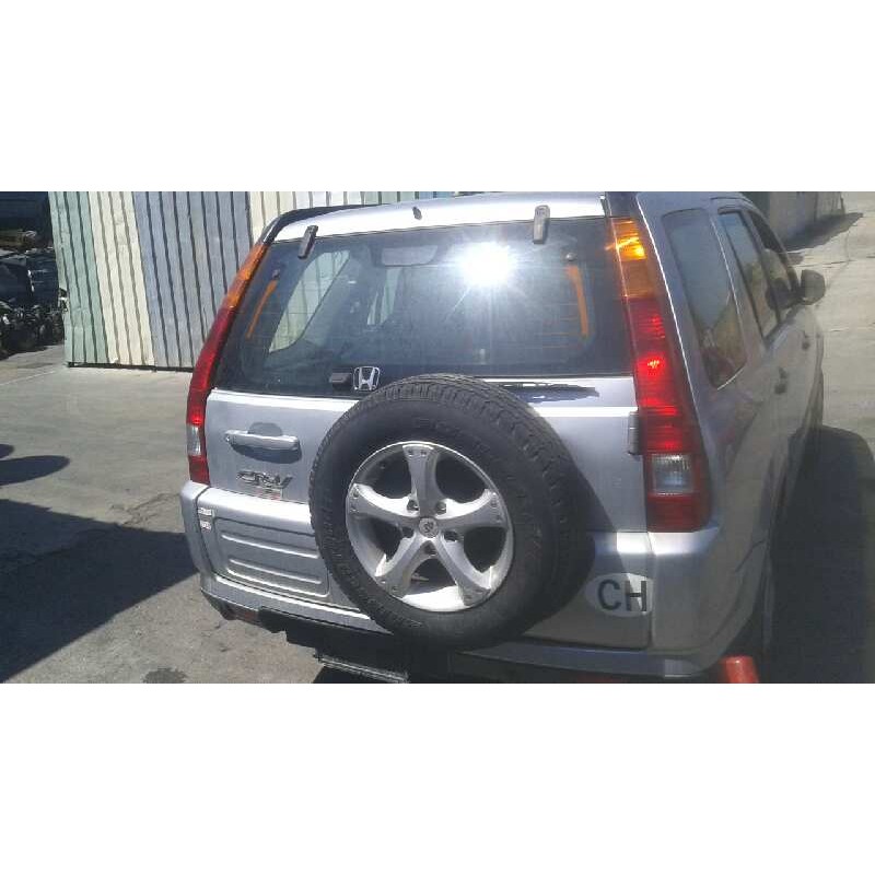 honda cr-v (rd8) del año 2004