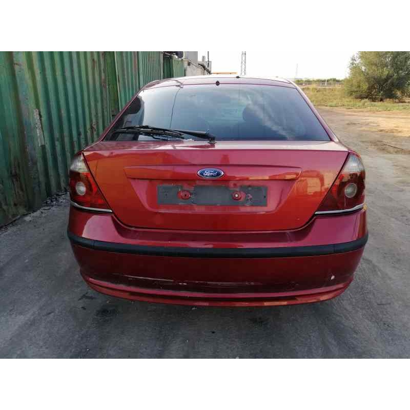 ford mondeo berlina (ge) del año 2006