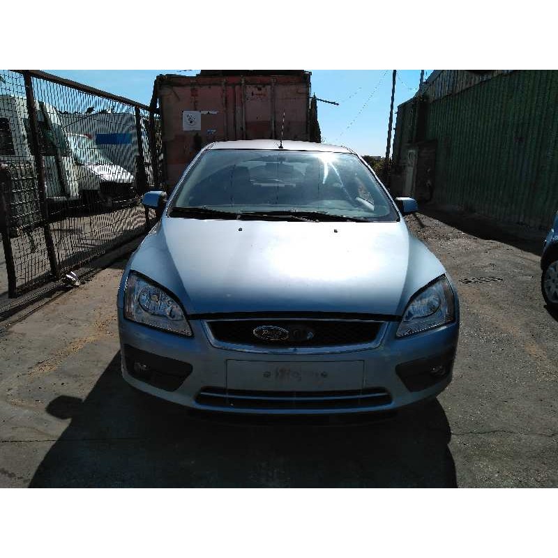 ford focus berlina (cap) del año 2005