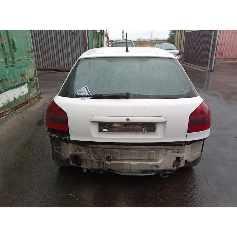 audi a3 (8l) del año 2000