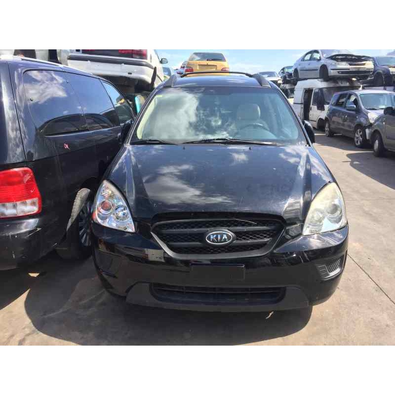 kia carens (un) del año 2008