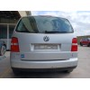 volkswagen touran (1t1, 1t2) del año 2005