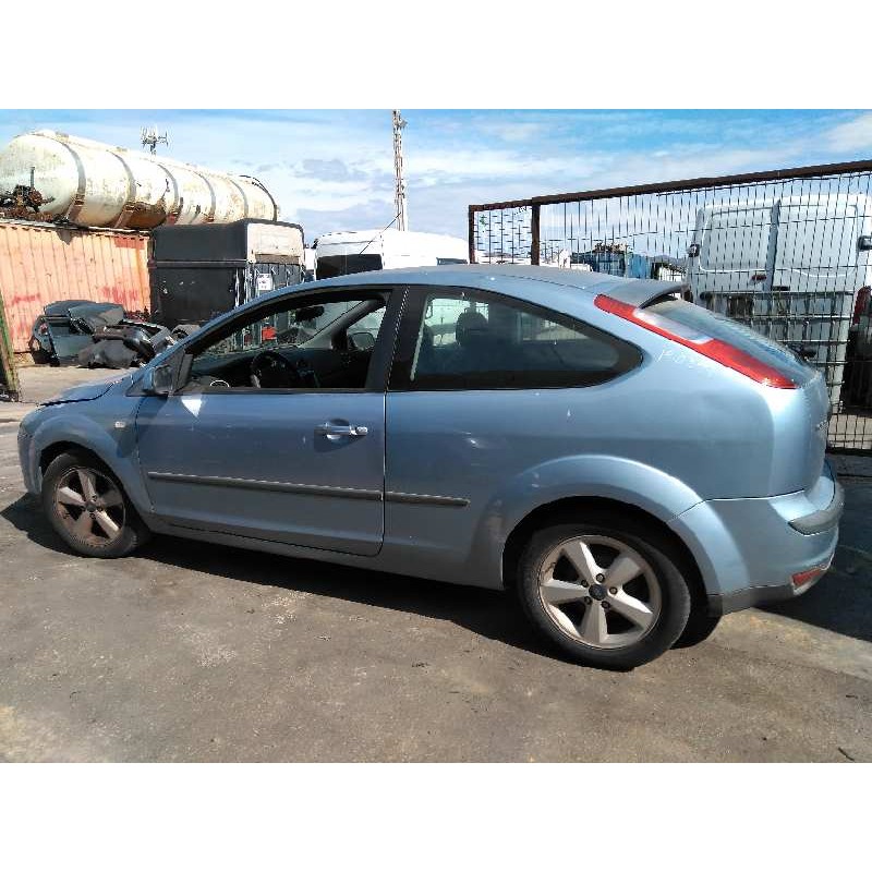 ford focus berlina (cap) del año 2005
