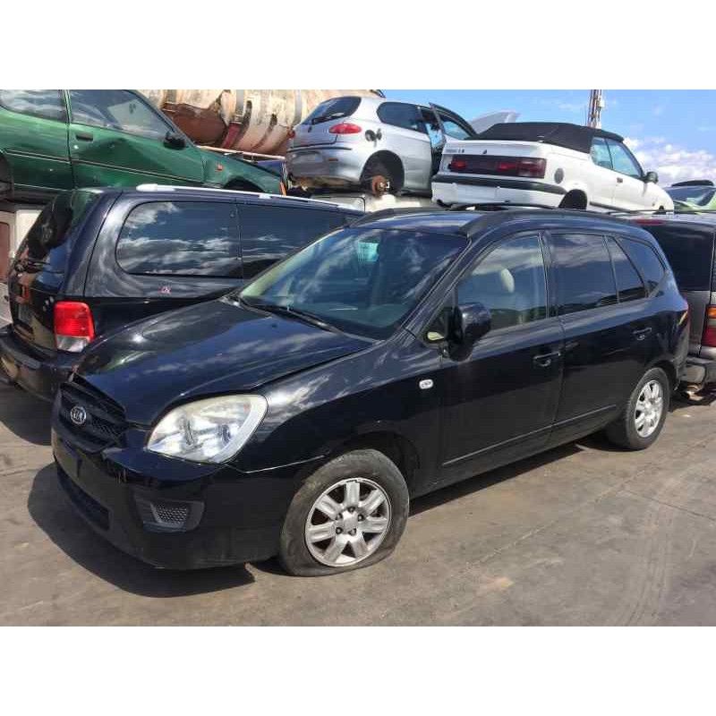 kia carens (un) del año 2008