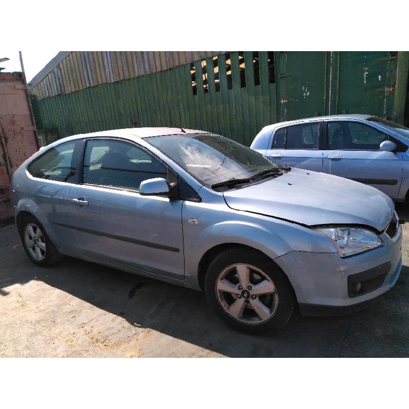 ford focus berlina (cap) del año 2005