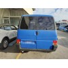 volkswagen t4 transporter/furgoneta (mod. 1991) del año 1995