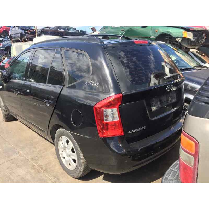 kia carens (un) del año 2008