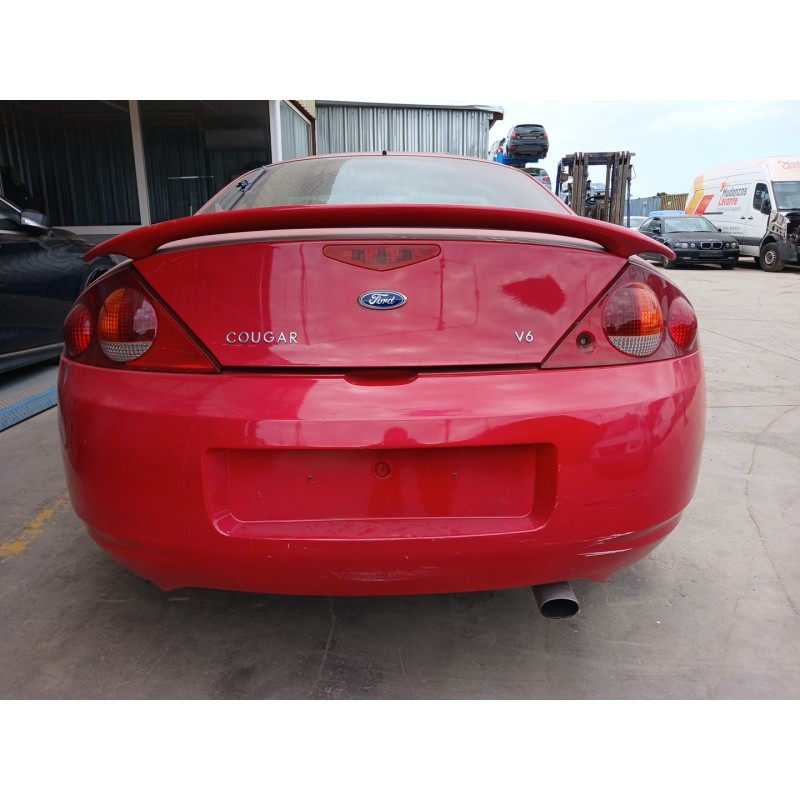 ford cougar (ec_) del año 2000