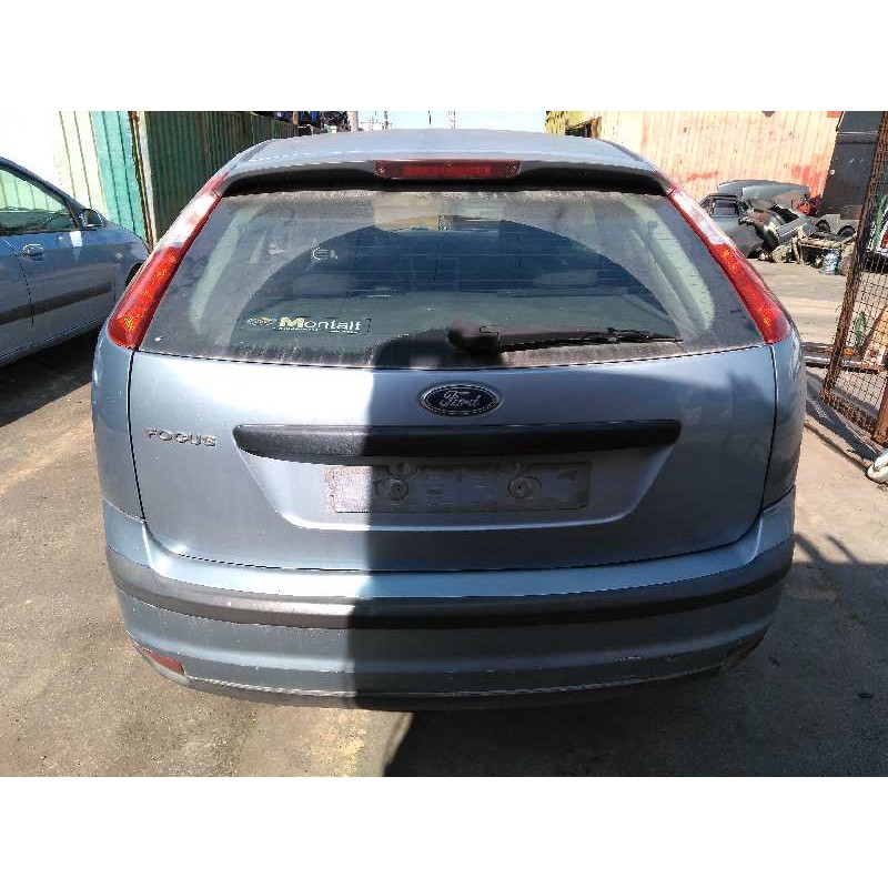 ford focus berlina (cap) del año 2005