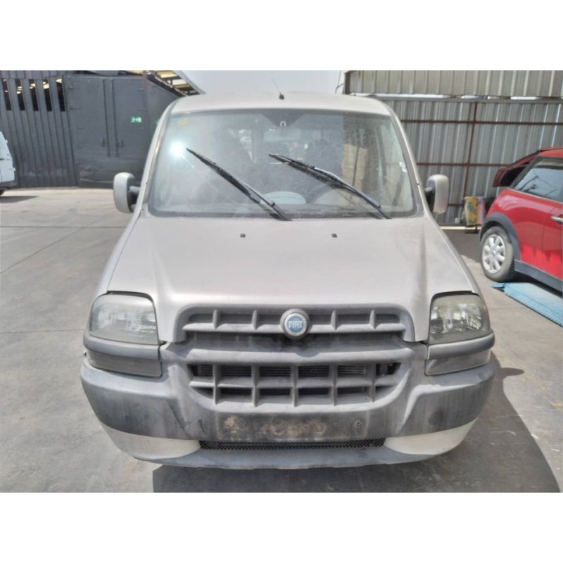 fiat doblo (119) del año 2005