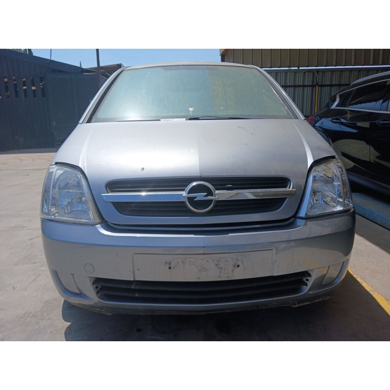 opel meriva a monospace (x03) del año 2005