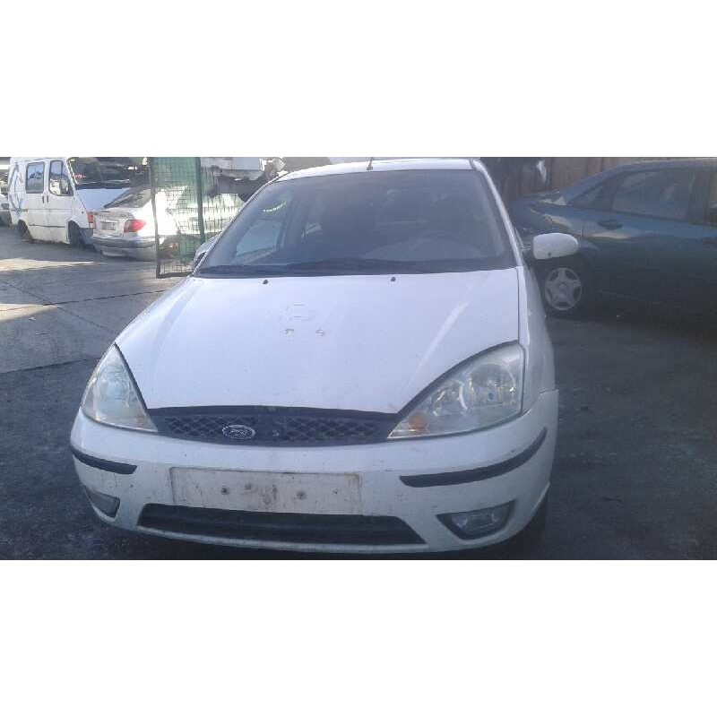 ford focus berlina (cak) del año 2004