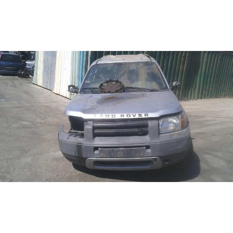 land rover freelander (ln) del año 1998