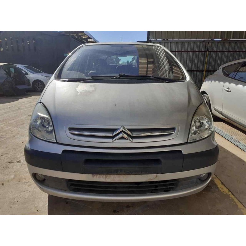 citroën xsara picasso del año 2006