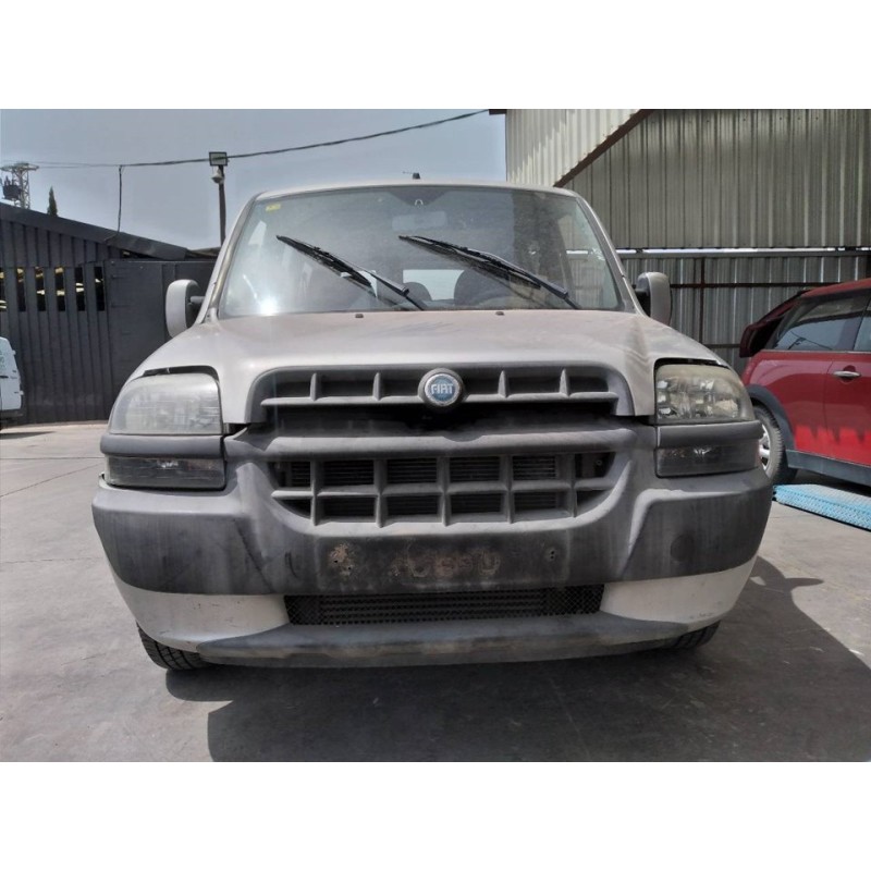fiat doblo (119) del año 2005