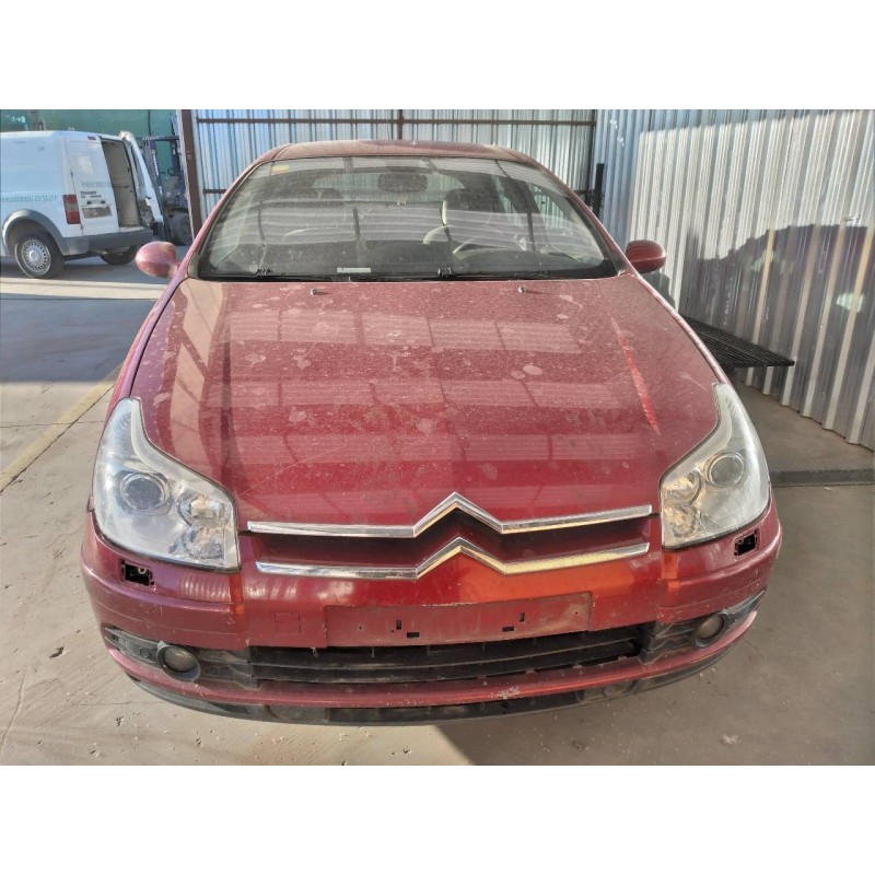 citroën c5 berlina del año 2005