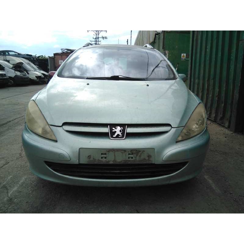 peugeot 307 break / sw (s1) del año 2004