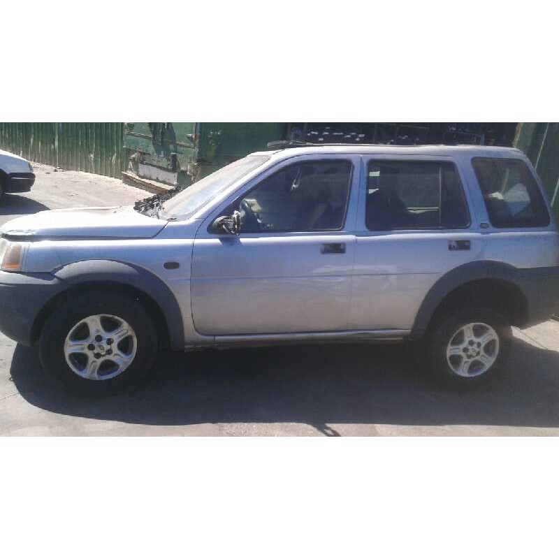 land rover freelander (ln) del año 1998