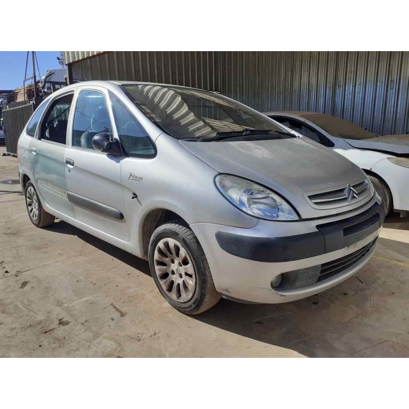 citroën xsara picasso del año 2006