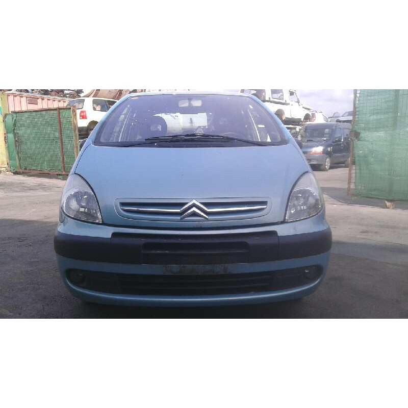 citroën xsara picasso del año 2004