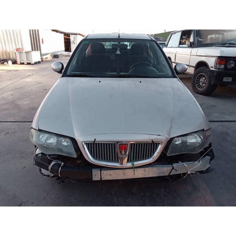 mg serie 45 (rt) del año 2004
