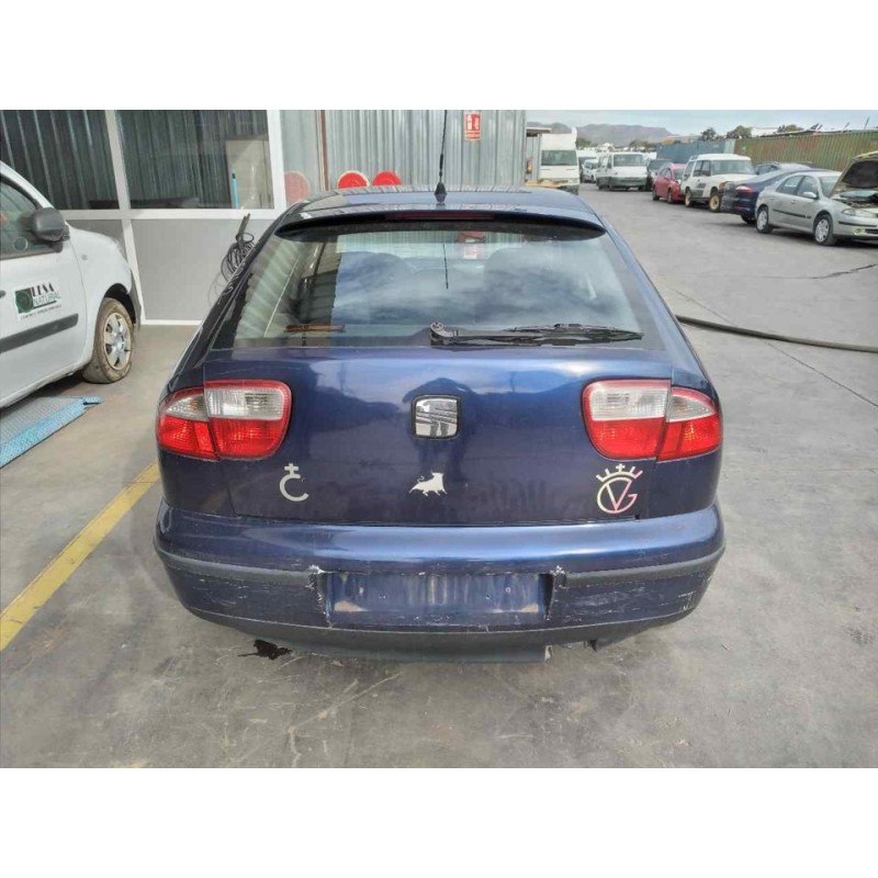 seat leon (1m1) del año 2004