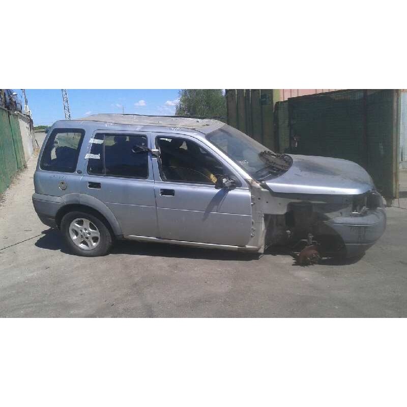 land rover freelander (ln) del año 1998