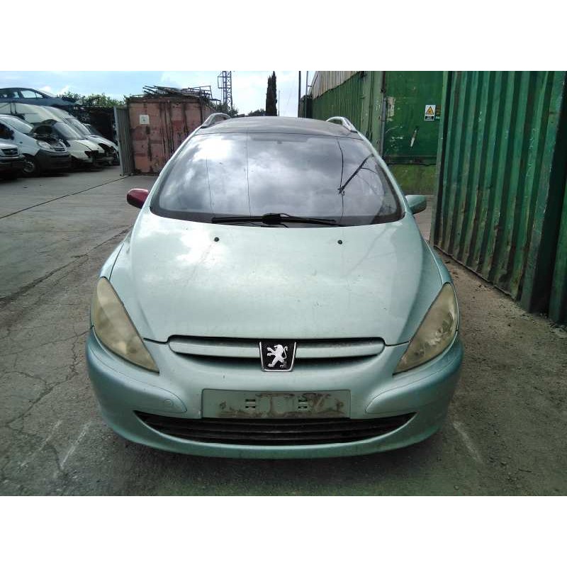 peugeot 307 break / sw (s1) del año 2004