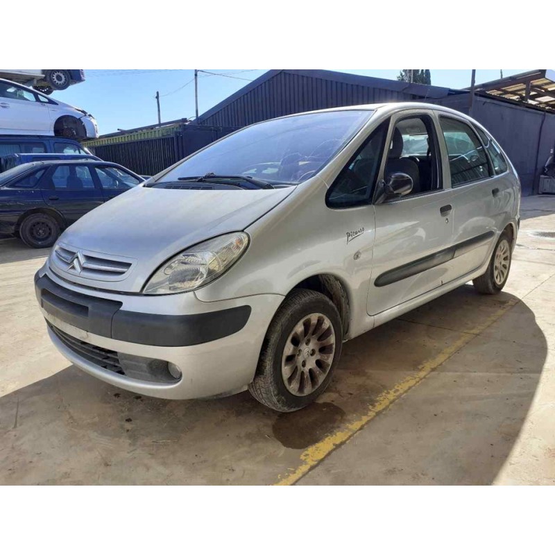 citroën xsara picasso del año 2006
