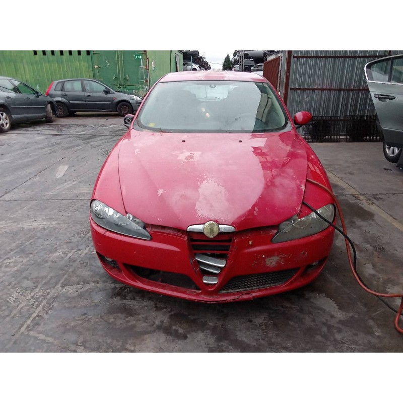 alfa romeo 147 (190) del año 2006