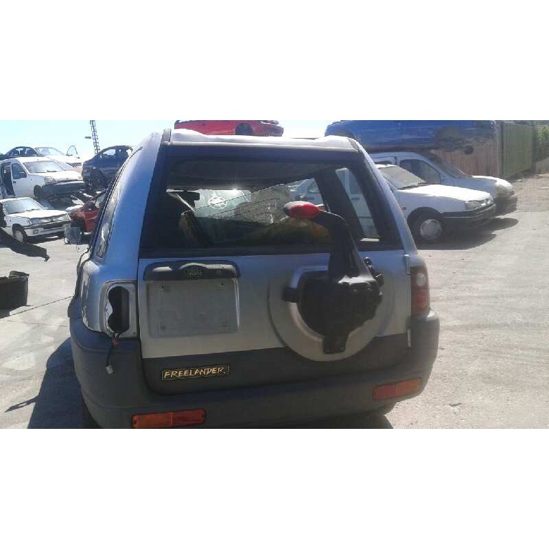 land rover freelander (ln) del año 1998