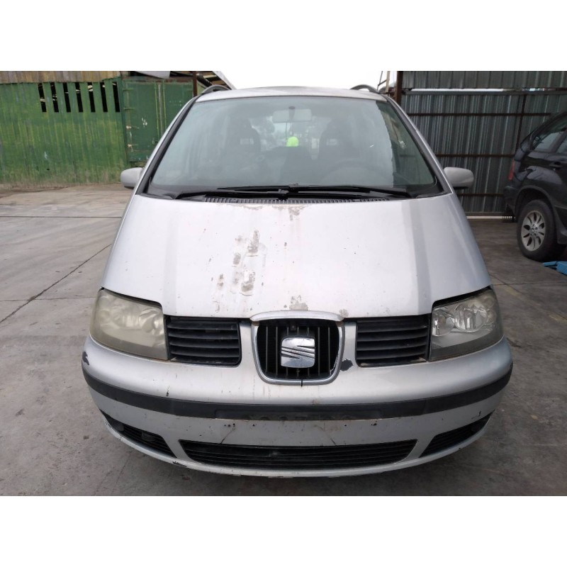 seat alhambra (7v9) del año 2002