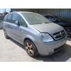 opel meriva a monospace (x03) del año 2005