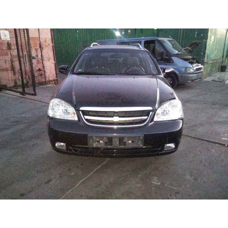 chevrolet nubira wagon del año 2008
