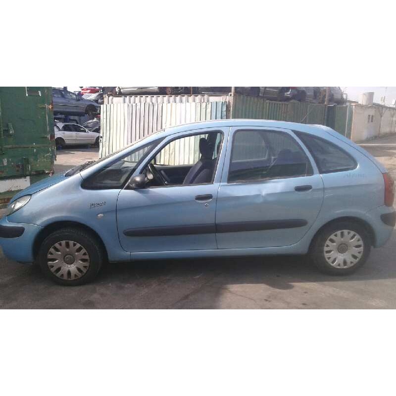 citroën xsara picasso del año 2004