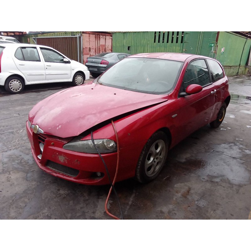 alfa romeo 147 (190) del año 2006