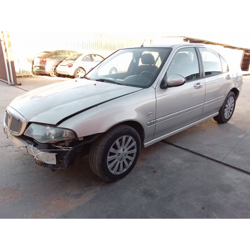 mg serie 45 (rt) del año 2004