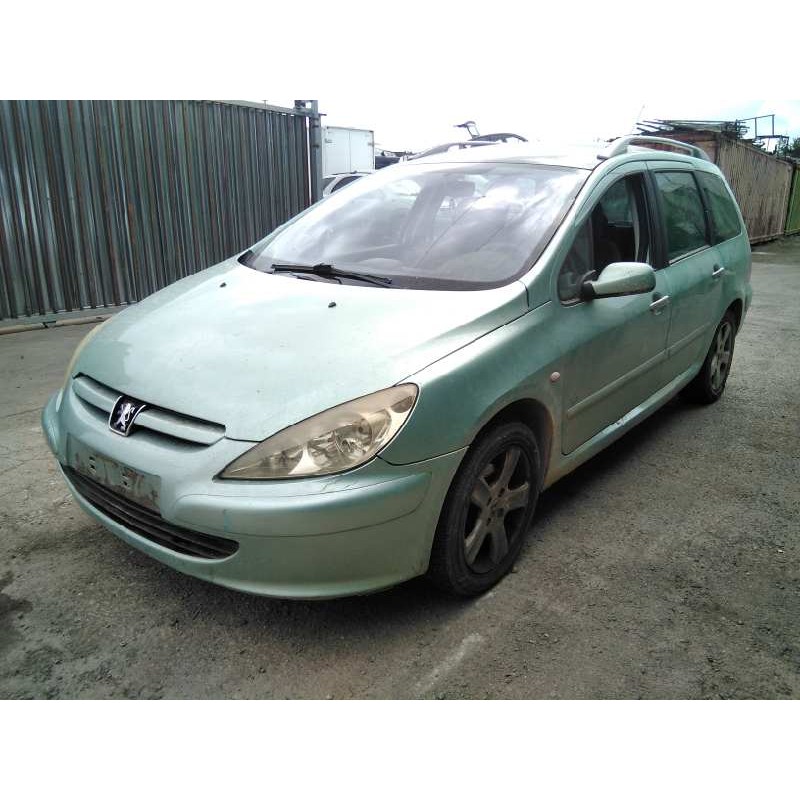 peugeot 307 break / sw (s1) del año 2004