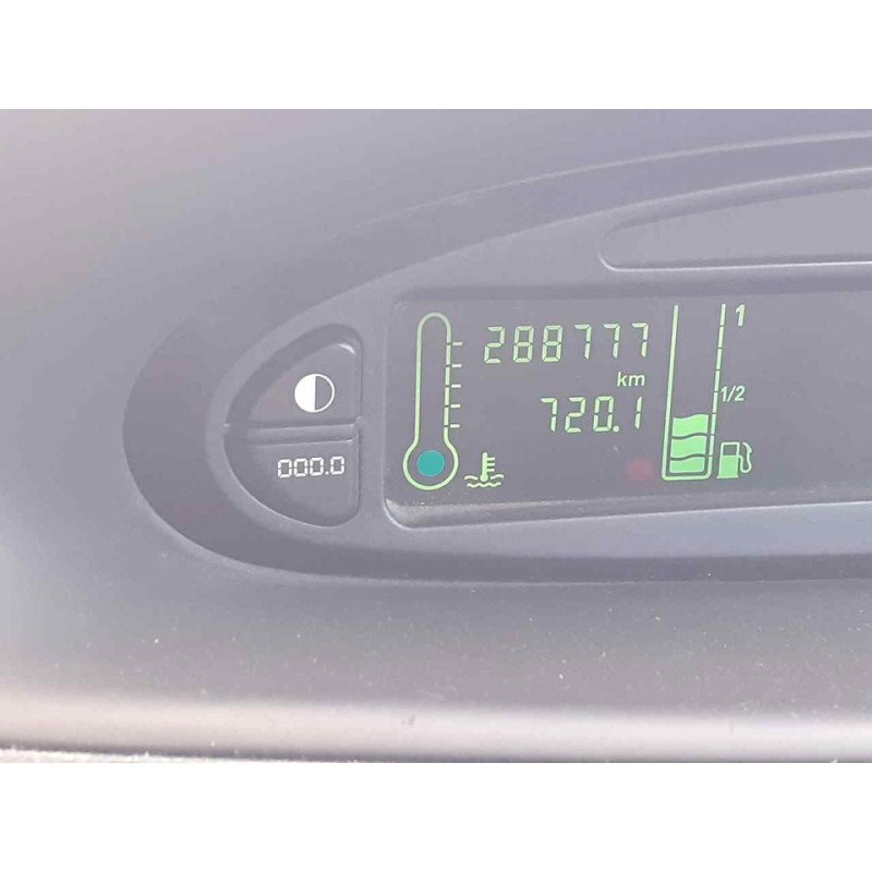 citroën xsara picasso del año 2006