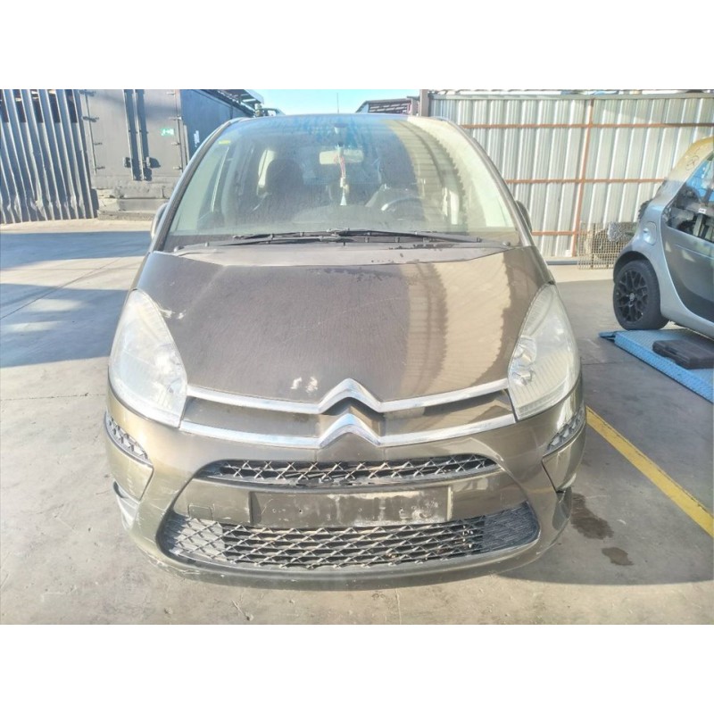citroën c4 grand picasso del año 2012