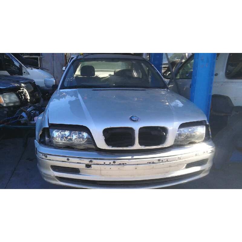 bmw serie 3 berlina (e46) del año 1999