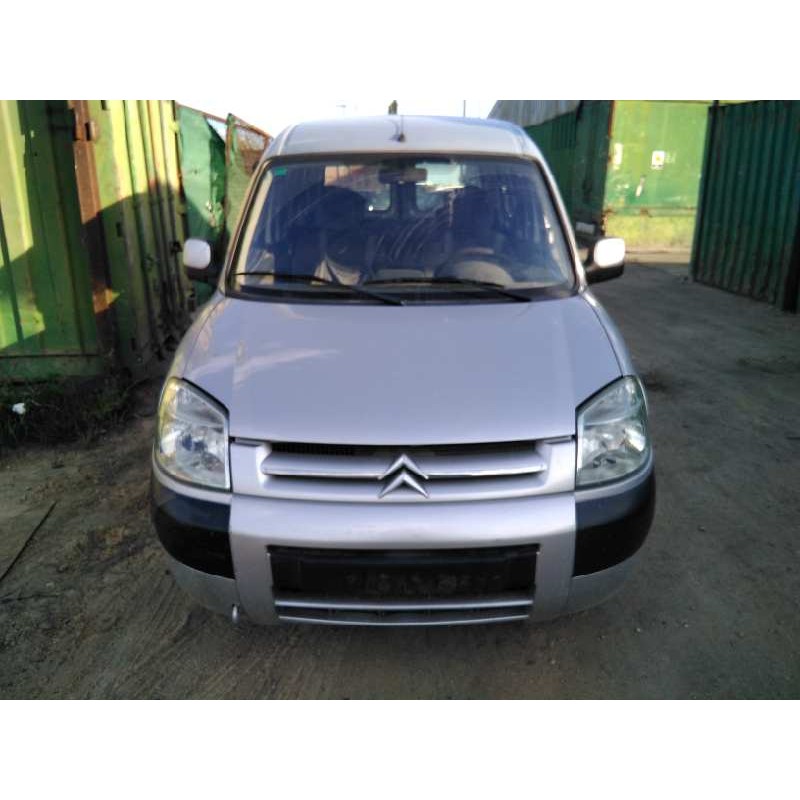 citroën berlingo del año 2006