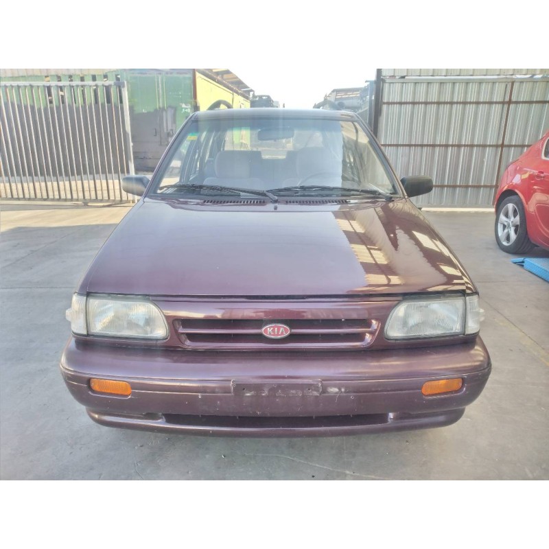 kia pride del año 1999