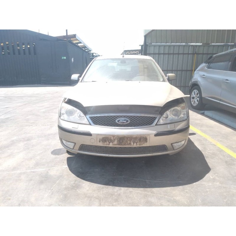 ford mondeo berlina (ge) del año 2005