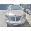 ssangyong rodius del año 2005